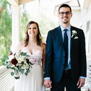 Meet your Posher, Madison